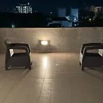 Albania Penthouse Escape Apartament Golem (Tirana)