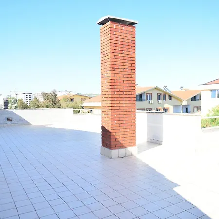 Apartman Albania Penthouse Escape