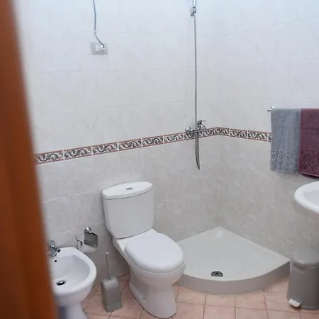 Albania Penthouse Escape