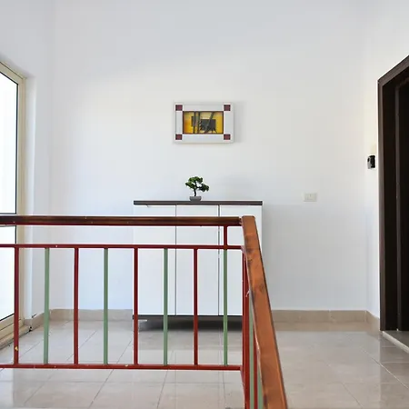 Apartman Albania Penthouse Escape