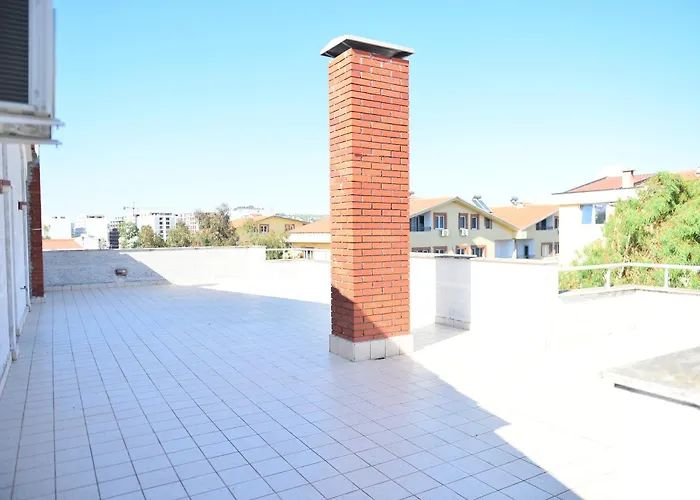 Apartman Albania Penthouse Escape