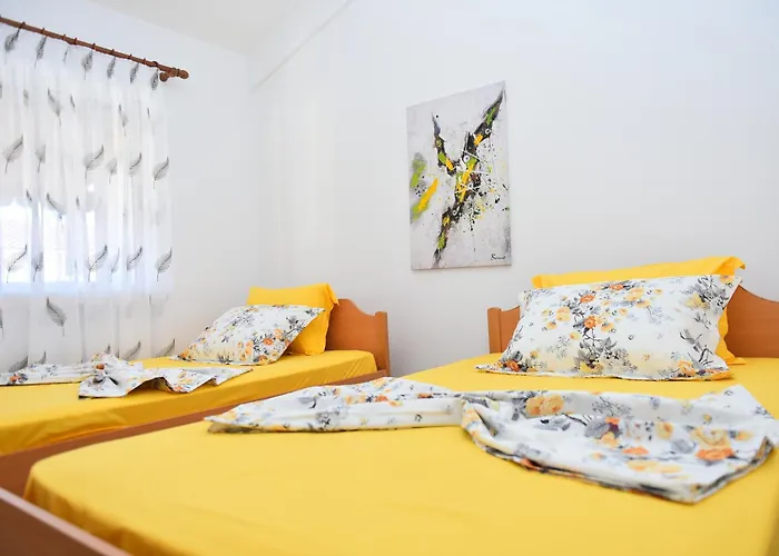 Albania Penthouse Escape 公寓